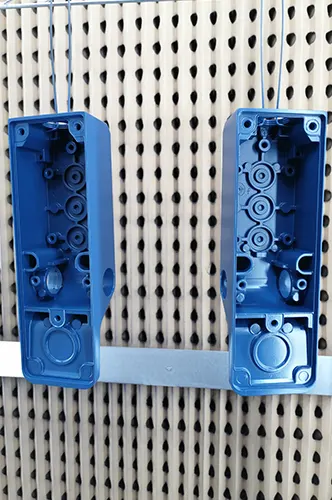 Peinture Cerakote Blackout Factory
